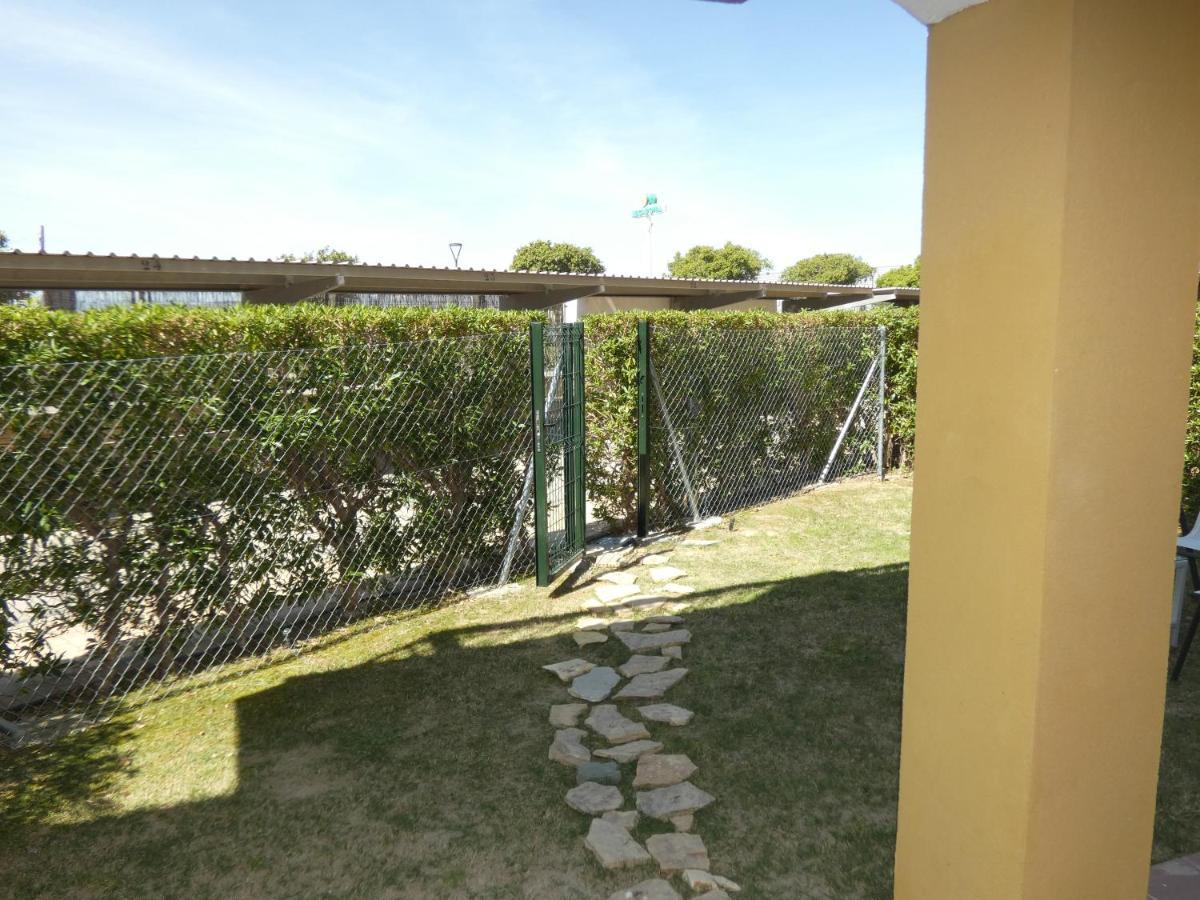 La Casita De Vera Exterior foto