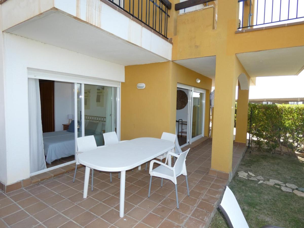 La Casita De Vera Exterior foto